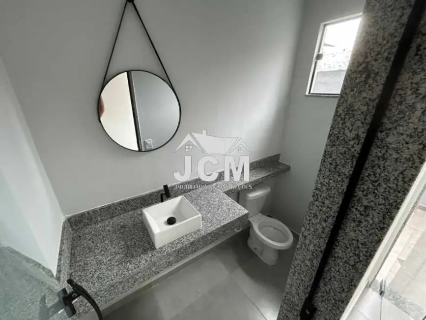 Casa de Condomínio com 2 quartos à venda, 128m2 em Rio De Janeiro - RJ - imagem 4 Foto 4 de Casa de Condomínio com 2 quartos à venda, 128m2 em Rio De Janeiro - RJ