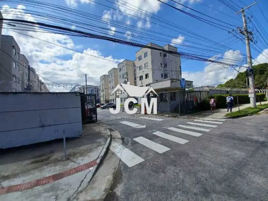 Apartamento com 2 quartos à venda, 44m2 em Rio De Janeiro - RJ - imagem 9 Foto 9 de Apartamento com 2 quartos à venda, 44m2 em Rio De Janeiro - RJ