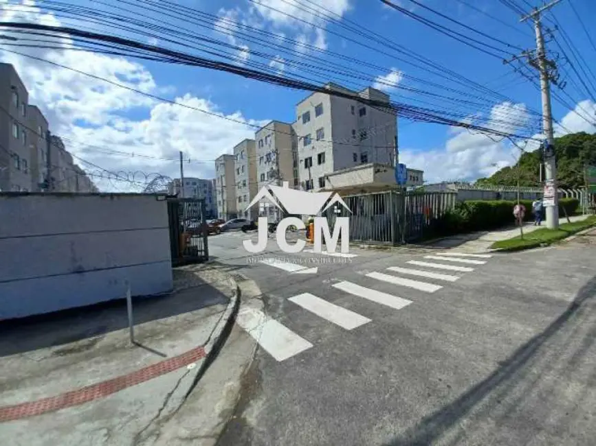 Apartamento com 2 quartos à venda, 44m2 em Rio De Janeiro - RJ - imagem 8 Foto 8 de Apartamento com 2 quartos à venda, 44m2 em Rio De Janeiro - RJ