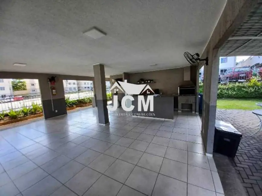 Apartamento com 2 quartos à venda, 44m2 em Rio De Janeiro - RJ - imagem 6 Foto 6 de Apartamento com 2 quartos à venda, 44m2 em Rio De Janeiro - RJ