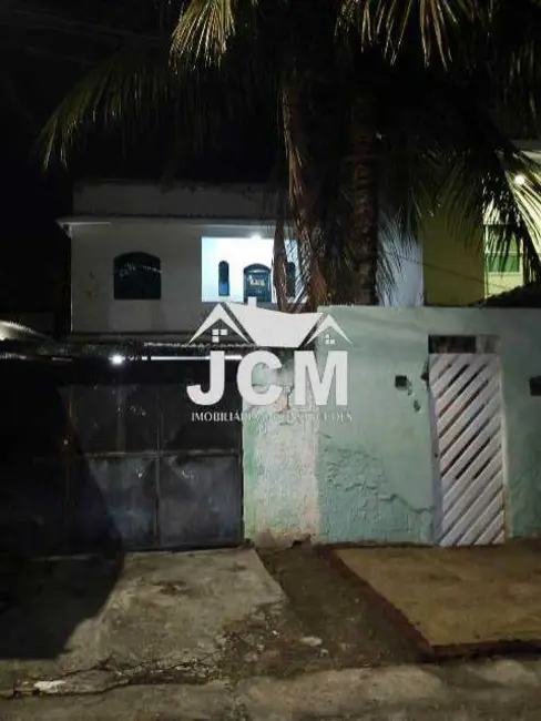 Casa com 2 quartos à venda, 60m2 em Rio De Janeiro - RJ - imagem 1 Foto 1 de Casa com 2 quartos à venda, 60m2 em Rio De Janeiro - RJ