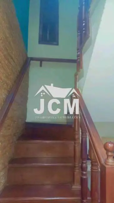 Foto 4 de Casa com 3 quartos à venda, 70m2 em Rio De Janeiro - RJ