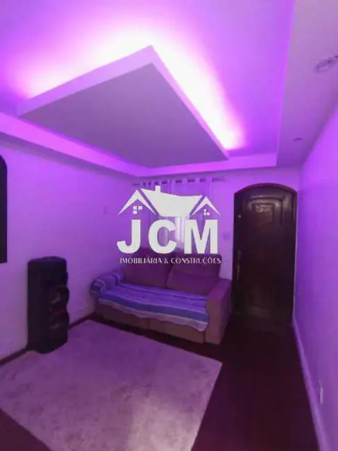 Foto 2 de Casa com 3 quartos à venda, 70m2 em Rio De Janeiro - RJ