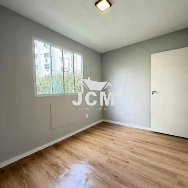 Apartamento com 2 quartos à venda, 41m2 em Rio De Janeiro - RJ - imagem 6 Foto 6 de Apartamento com 2 quartos à venda, 41m2 em Rio De Janeiro - RJ