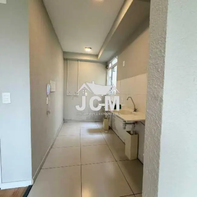 Apartamento com 2 quartos à venda, 41m2 em Rio De Janeiro - RJ - imagem 7 Foto 7 de Apartamento com 2 quartos à venda, 41m2 em Rio De Janeiro - RJ