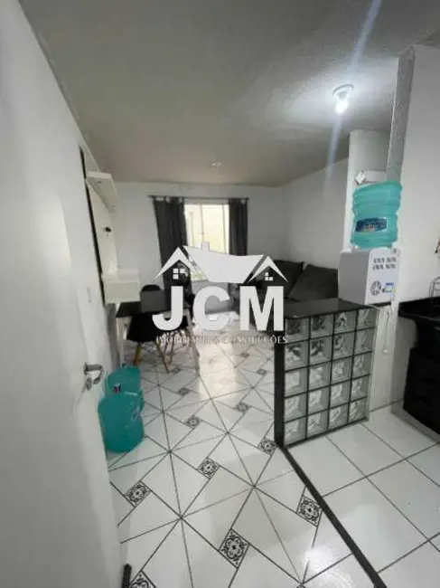 Apartamento com 2 quartos à venda, 44m2 em Rio De Janeiro - RJ - imagem 4 Foto 4 de Apartamento com 2 quartos à venda, 44m2 em Rio De Janeiro - RJ