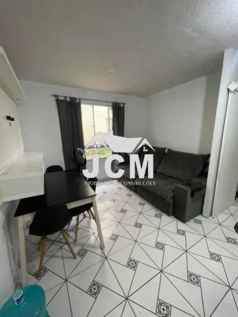 Apartamento com 2 quartos à venda, 44m2 em Rio De Janeiro - RJ - imagem 3 Foto 3 de Apartamento com 2 quartos à venda, 44m2 em Rio De Janeiro - RJ