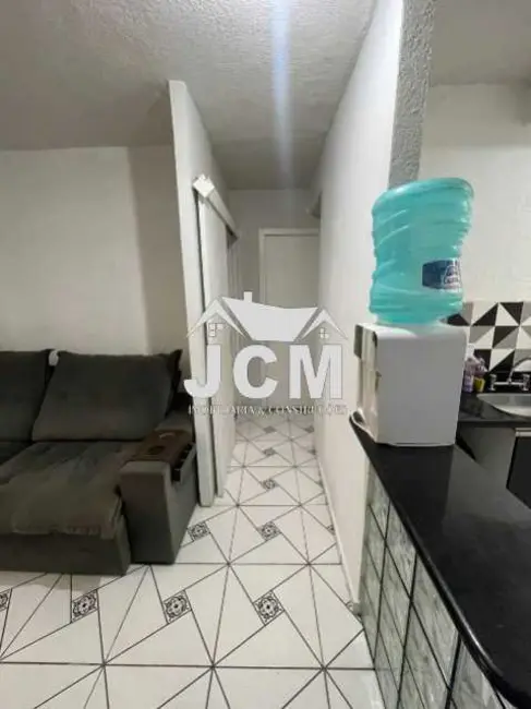 Apartamento com 2 quartos à venda, 44m2 em Rio De Janeiro - RJ - imagem 2 Foto 2 de Apartamento com 2 quartos à venda, 44m2 em Rio De Janeiro - RJ