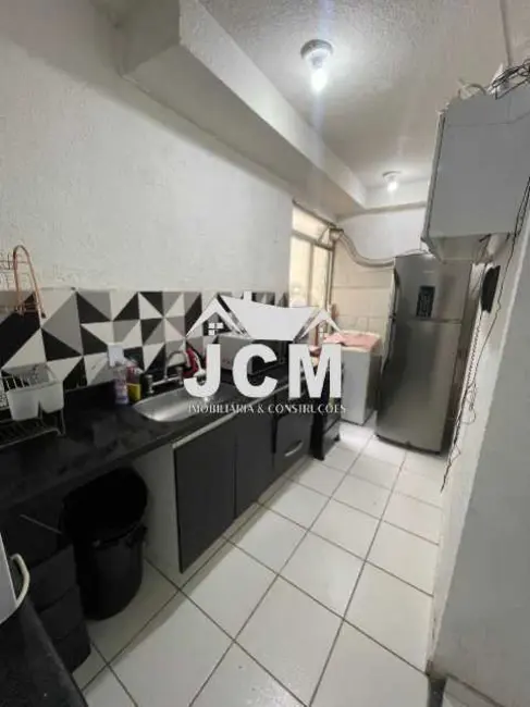 Apartamento com 2 quartos à venda, 44m2 em Rio De Janeiro - RJ - imagem 7 Foto 7 de Apartamento com 2 quartos à venda, 44m2 em Rio De Janeiro - RJ