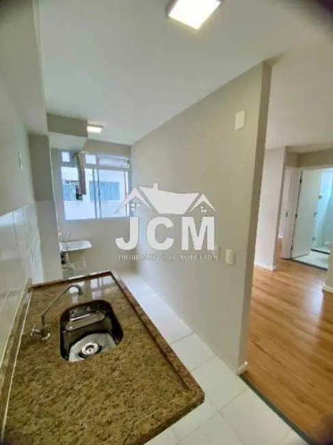 Apartamento com 2 quartos à venda, 40m2 em Rio De Janeiro - RJ - imagem 8 Foto 8 de Apartamento com 2 quartos à venda, 40m2 em Rio De Janeiro - RJ