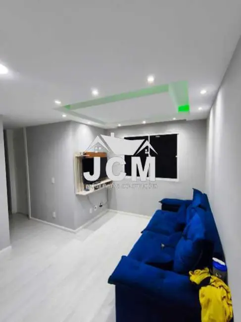 Apartamento com 2 quartos à venda, 44m2 em Rio De Janeiro - RJ - imagem 1 Foto 1 de Apartamento com 2 quartos à venda, 44m2 em Rio De Janeiro - RJ