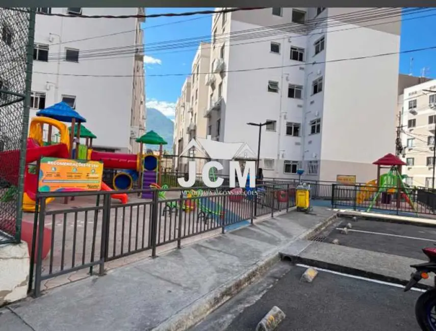 Apartamento com 2 quartos à venda, 44m2 em Rio De Janeiro - RJ - imagem 9 Foto 9 de Apartamento com 2 quartos à venda, 44m2 em Rio De Janeiro - RJ