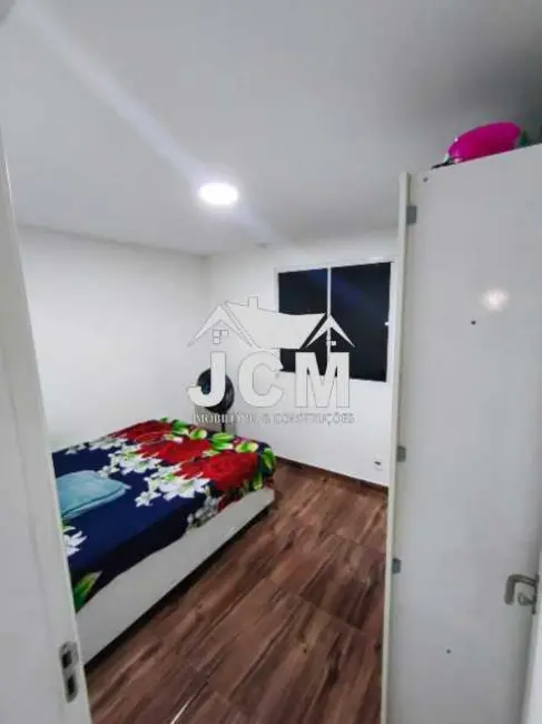 Apartamento com 2 quartos à venda, 44m2 em Rio De Janeiro - RJ - imagem 4 Foto 4 de Apartamento com 2 quartos à venda, 44m2 em Rio De Janeiro - RJ