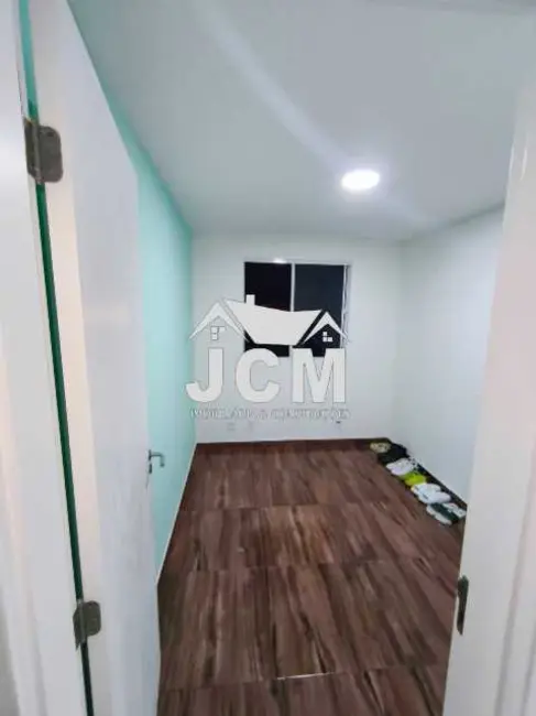 Apartamento com 2 quartos à venda, 44m2 em Rio De Janeiro - RJ - imagem 3 Foto 3 de Apartamento com 2 quartos à venda, 44m2 em Rio De Janeiro - RJ