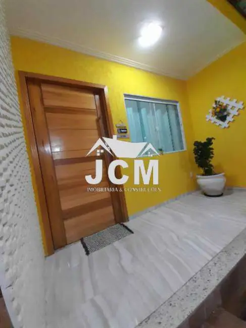 Casa de Condomínio com 2 quartos à venda, 121m2 em Rio De Janeiro - RJ - imagem 3 Foto 3 de Casa de Condomínio com 2 quartos à venda, 121m2 em Rio De Janeiro - RJ