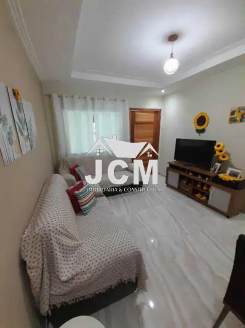 Casa de Condomínio com 2 quartos à venda, 121m2 em Rio De Janeiro - RJ - imagem 4 Foto 4 de Casa de Condomínio com 2 quartos à venda, 121m2 em Rio De Janeiro - RJ