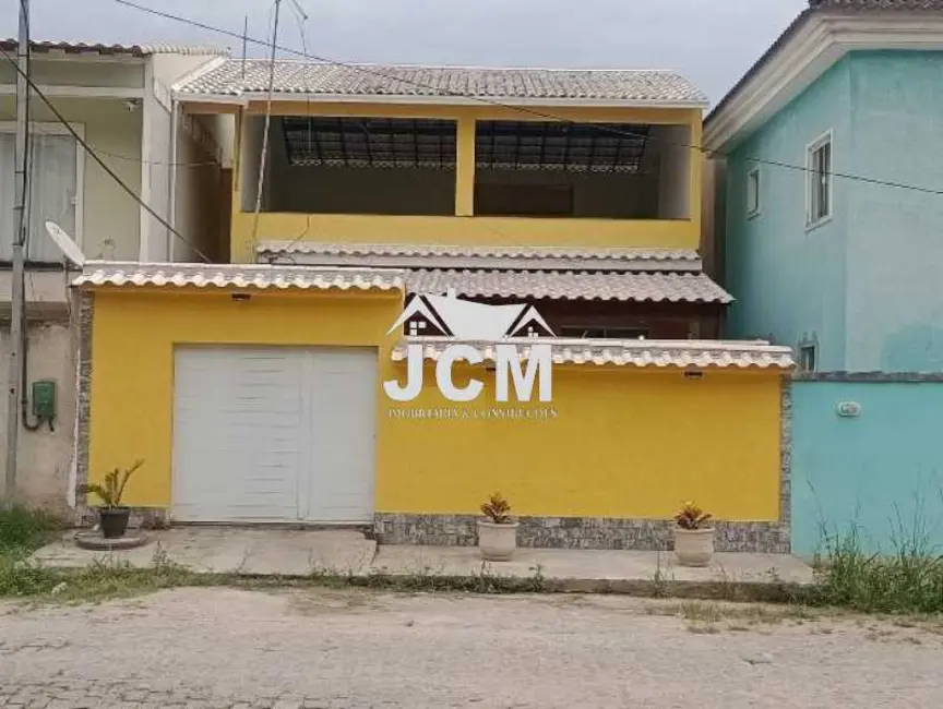 Casa de Condomínio com 2 quartos à venda, 121m2 em Rio De Janeiro - RJ - imagem 2 Foto 2 de Casa de Condomínio com 2 quartos à venda, 121m2 em Rio De Janeiro - RJ