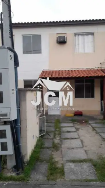 Foto 1 de Casa de Condomínio com 2 quartos à venda, 60m2 em Rio De Janeiro - RJ