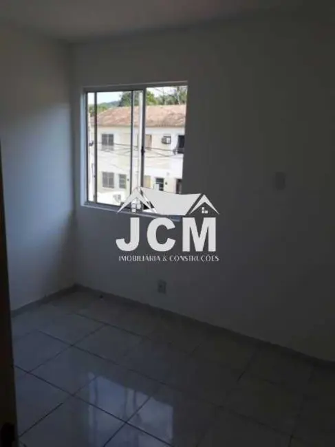 Foto 9 de Casa de Condomínio com 2 quartos à venda, 60m2 em Rio De Janeiro - RJ