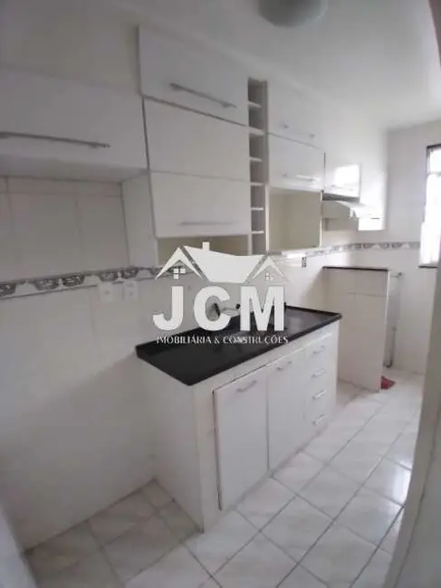 Foto 8 de Apartamento com 2 quartos à venda, 46m2 em Rio De Janeiro - RJ