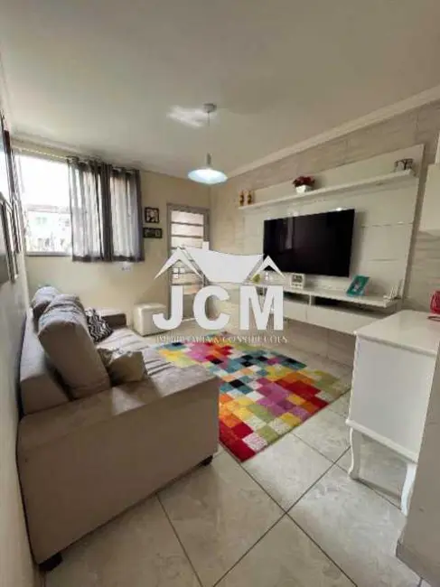 Foto 3 de Apartamento com 2 quartos à venda, 49m2 em Rio De Janeiro - RJ