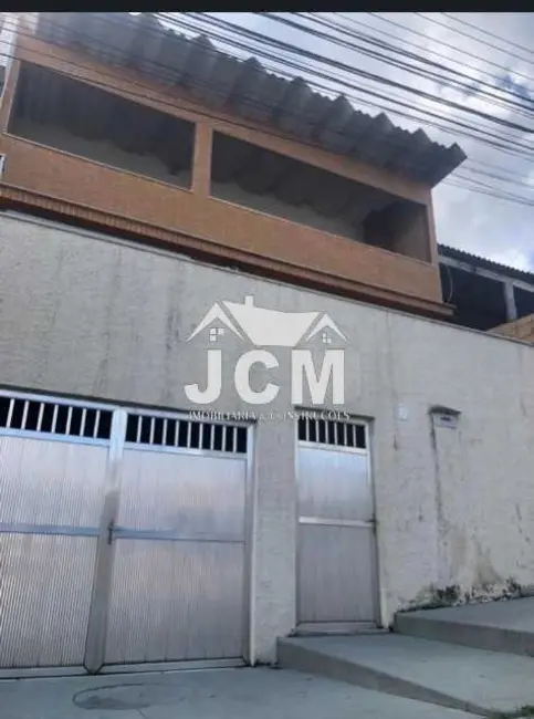 Foto 1 de Casa com 2 quartos à venda, 157m2 em Rio De Janeiro - RJ