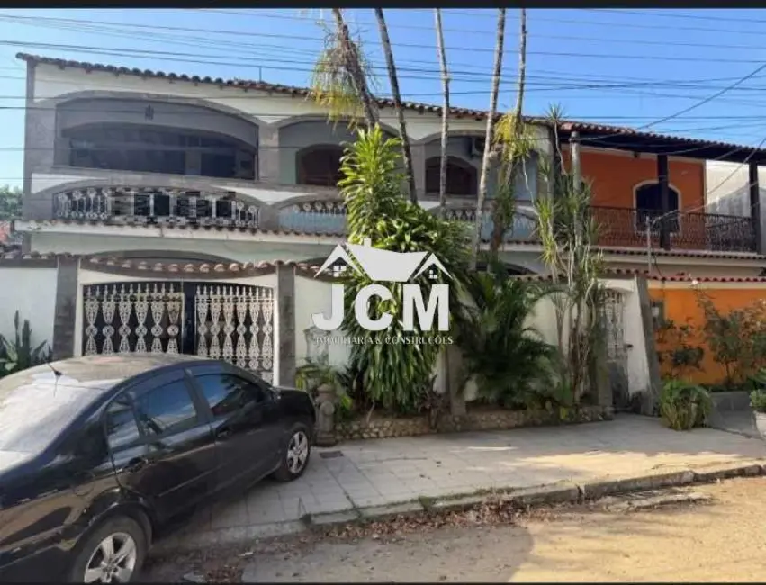 Foto 1 de Casa com 3 quartos à venda, 197m2 em Rio De Janeiro - RJ