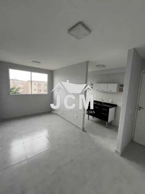 Foto 2 de Apartamento com 2 quartos à venda, 48m2 em Rio De Janeiro - RJ