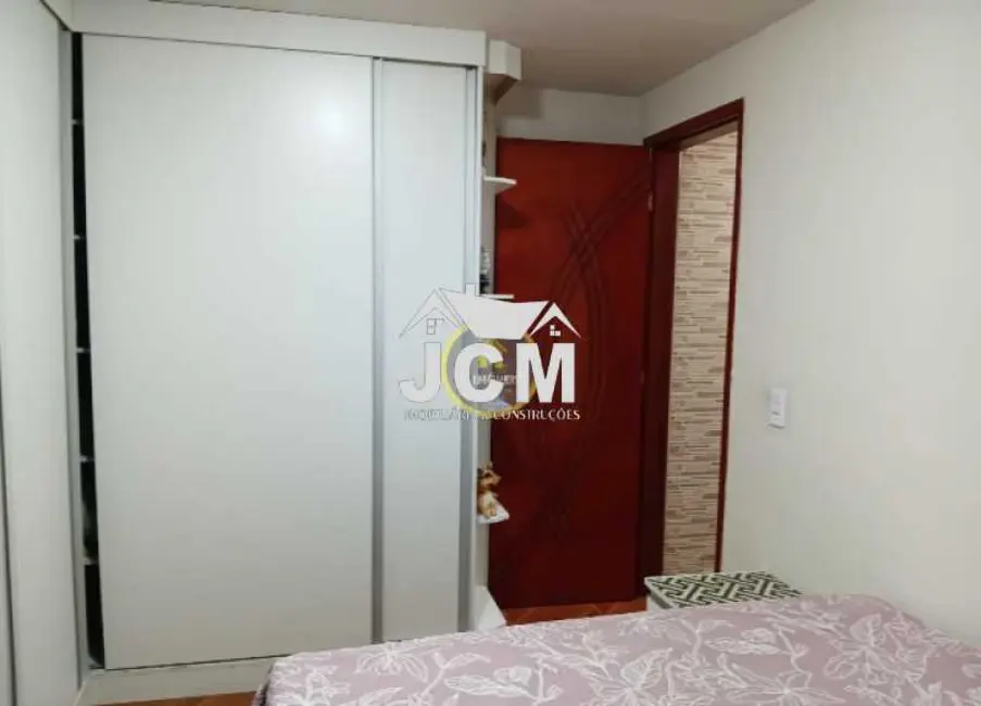 Foto 8 de Apartamento com 2 quartos à venda, 55m2 em Rio De Janeiro - RJ