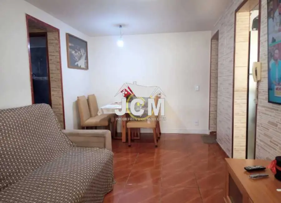 Foto 1 de Apartamento com 2 quartos à venda, 55m2 em Rio De Janeiro - RJ
