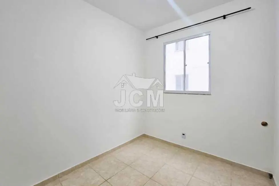 Foto 5 de Apartamento com 2 quartos à venda, 45m2 em Rio De Janeiro - RJ