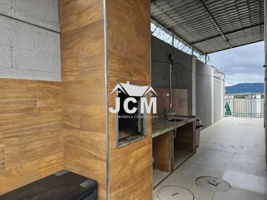Foto 3 de Apartamento com 2 quartos à venda, 45m2 em Rio De Janeiro - RJ
