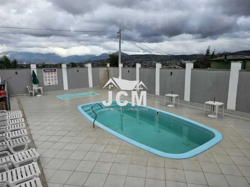 Foto 2 de Apartamento com 2 quartos à venda, 45m2 em Rio De Janeiro - RJ