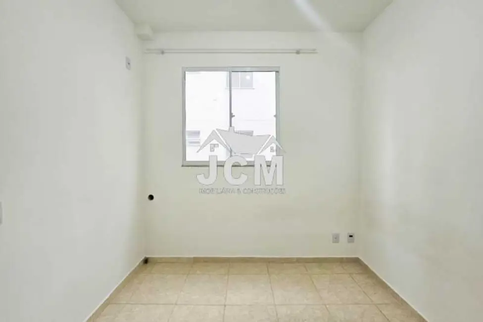 Foto 8 de Apartamento com 2 quartos à venda, 45m2 em Rio De Janeiro - RJ