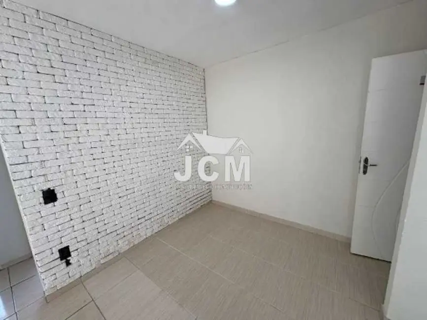 Apartamento com 2 quartos à venda, 44m2 em Rio De Janeiro - RJ - imagem 3 Foto 3 de Apartamento com 2 quartos à venda, 44m2 em Rio De Janeiro - RJ
