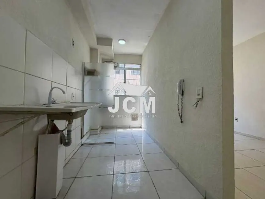 Apartamento com 2 quartos à venda, 44m2 em Rio De Janeiro - RJ - imagem 8 Foto 8 de Apartamento com 2 quartos à venda, 44m2 em Rio De Janeiro - RJ