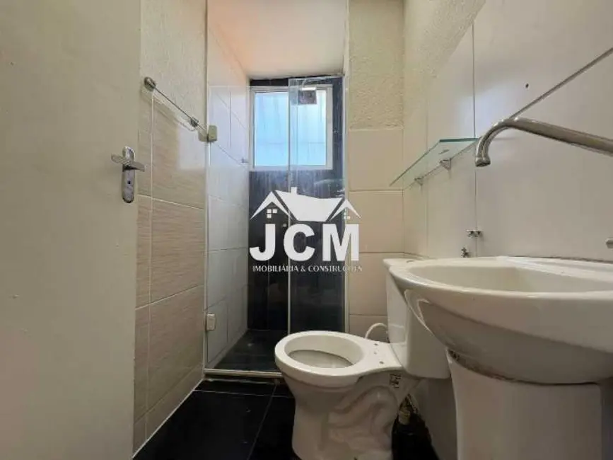 Apartamento com 2 quartos à venda, 44m2 em Rio De Janeiro - RJ - imagem 9 Foto 9 de Apartamento com 2 quartos à venda, 44m2 em Rio De Janeiro - RJ