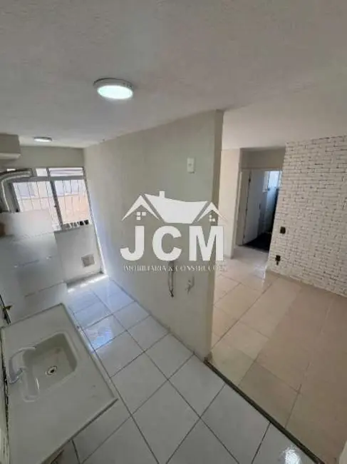 Apartamento com 2 quartos à venda, 44m2 em Rio De Janeiro - RJ - imagem 7 Foto 7 de Apartamento com 2 quartos à venda, 44m2 em Rio De Janeiro - RJ