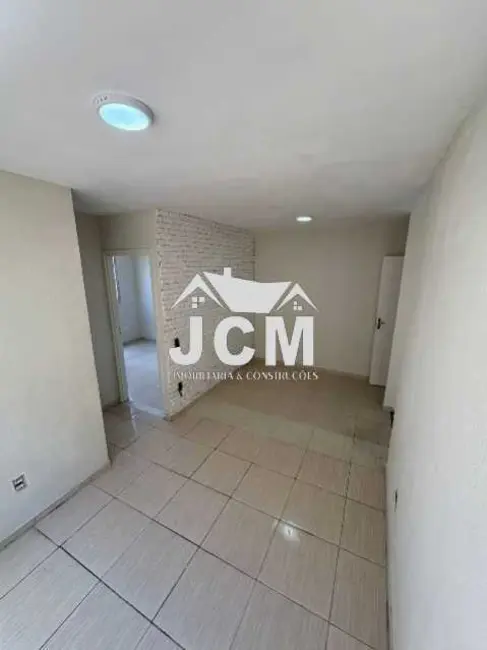 Apartamento com 2 quartos à venda, 44m2 em Rio De Janeiro - RJ - imagem 4 Foto 4 de Apartamento com 2 quartos à venda, 44m2 em Rio De Janeiro - RJ