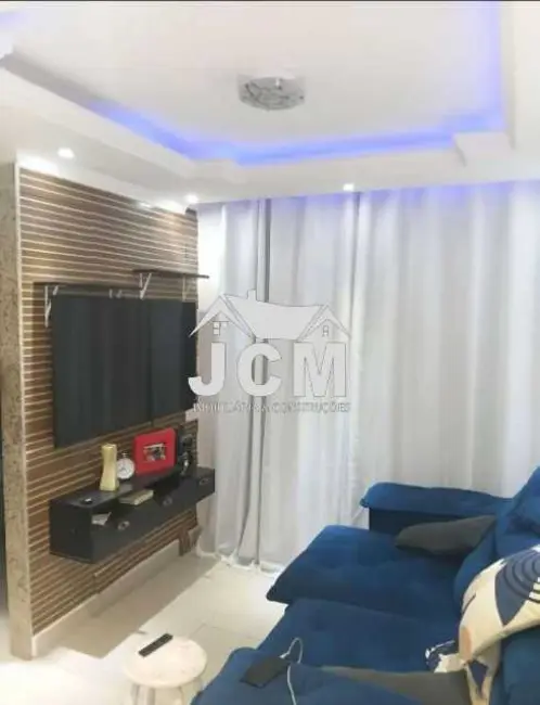 Foto 2 de Apartamento com 2 quartos à venda, 50m2 em Rio De Janeiro - RJ