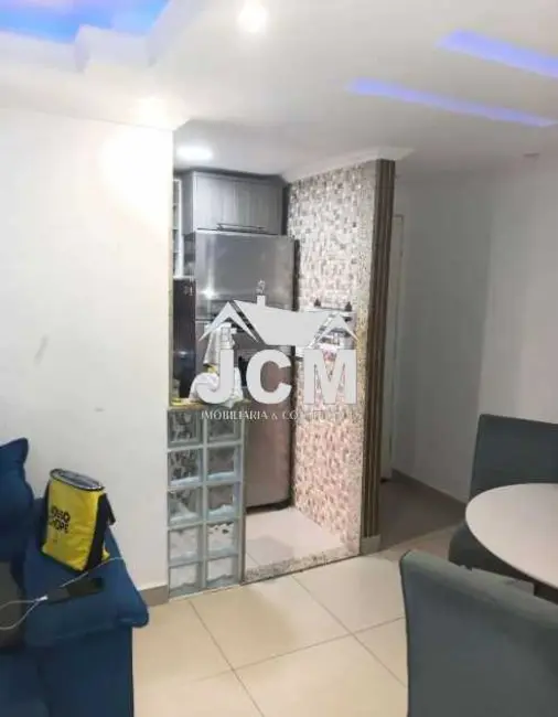 Foto 3 de Apartamento com 2 quartos à venda, 50m2 em Rio De Janeiro - RJ