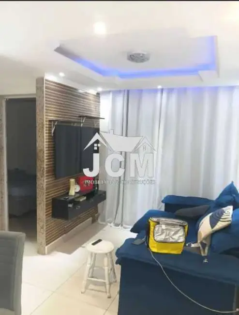 Foto 5 de Apartamento com 2 quartos à venda, 50m2 em Rio De Janeiro - RJ