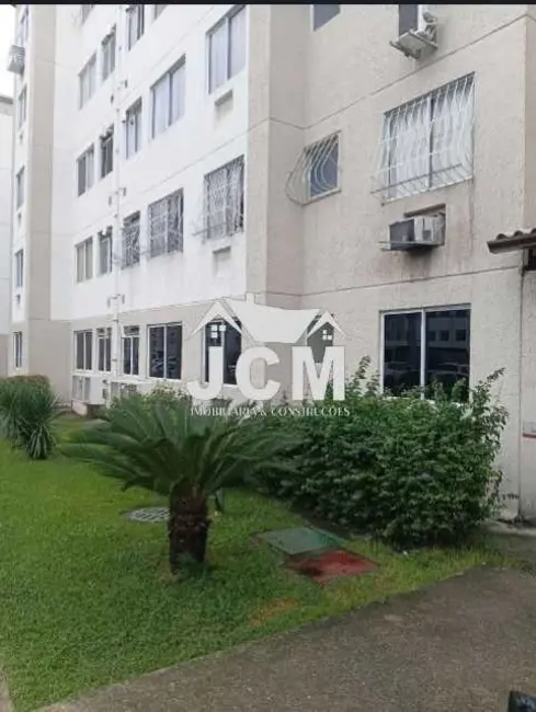 Foto 1 de Apartamento com 2 quartos à venda, 50m2 em Rio De Janeiro - RJ