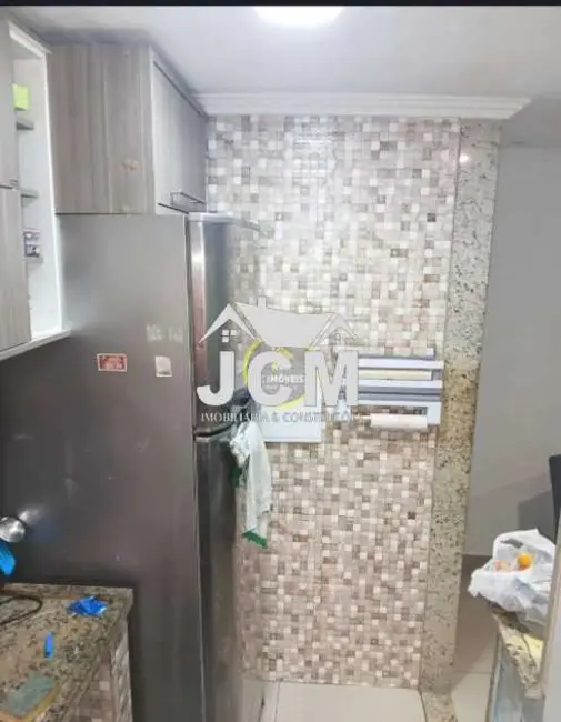 Foto 8 de Apartamento com 2 quartos à venda, 50m2 em Rio De Janeiro - RJ