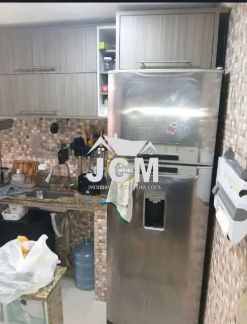 Foto 7 de Apartamento com 2 quartos à venda, 50m2 em Rio De Janeiro - RJ