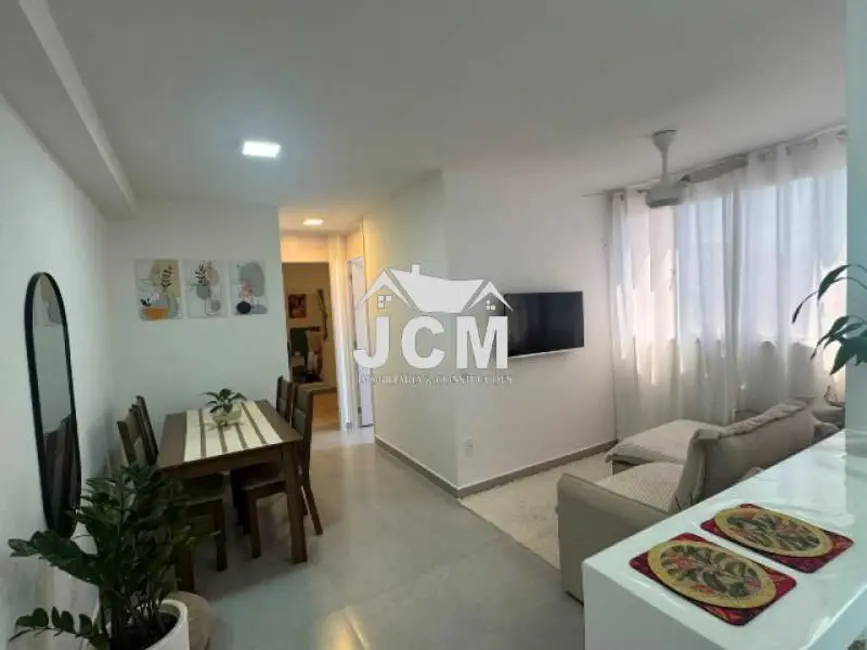 Foto 4 de Apartamento com 2 quartos à venda, 46m2 em Rio De Janeiro - RJ
