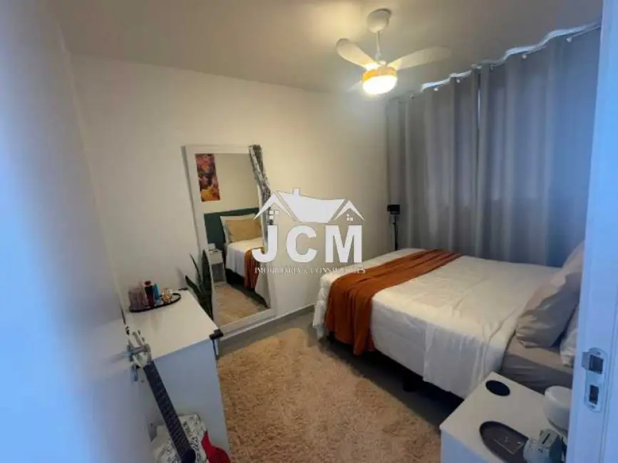 Foto 8 de Apartamento com 2 quartos à venda, 46m2 em Rio De Janeiro - RJ