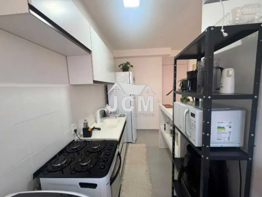 Foto 7 de Apartamento com 2 quartos à venda, 46m2 em Rio De Janeiro - RJ