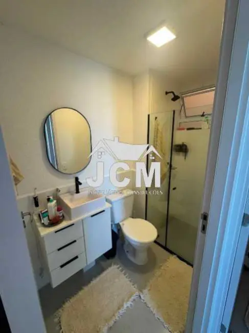 Foto 5 de Apartamento com 2 quartos à venda, 46m2 em Rio De Janeiro - RJ