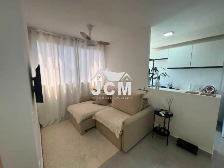 Foto 3 de Apartamento com 2 quartos à venda, 46m2 em Rio De Janeiro - RJ